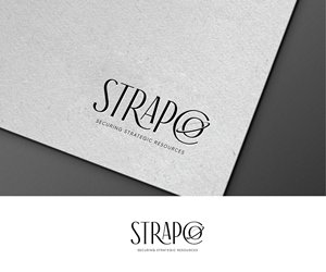 Logo Design by step forward 2 for this project | Design: #32754032