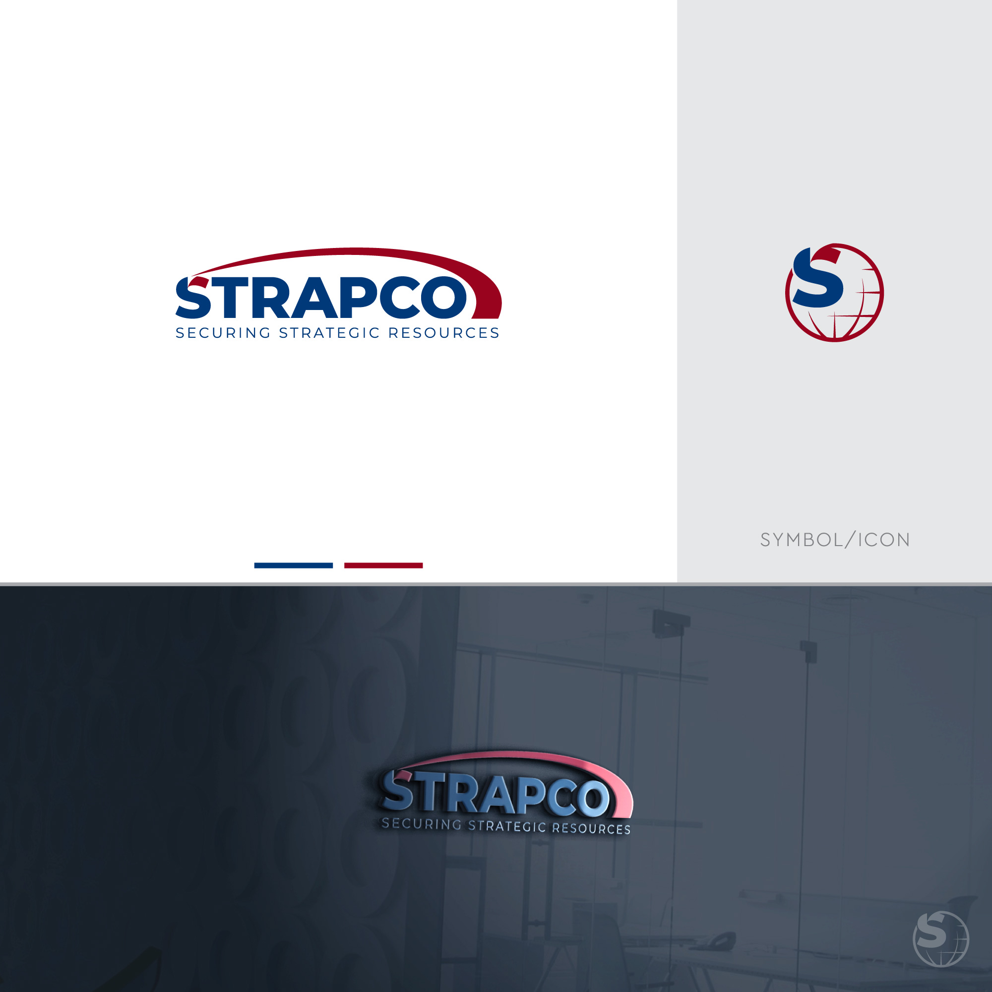 Logo Design by Arjuna Design for this project | Design #32753484