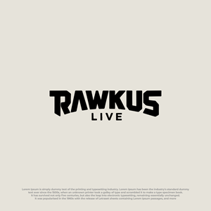 Logo Design by Ura Designs for this project | Design: #32789104