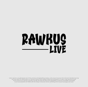Logo Design by Ura Designs for this project | Design: #32789105