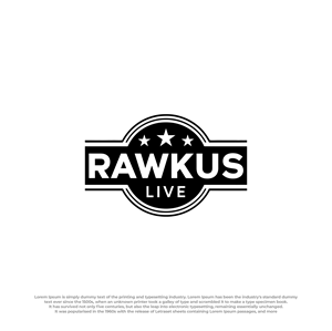 Logo Design by Ura Designs for this project | Design: #32789126