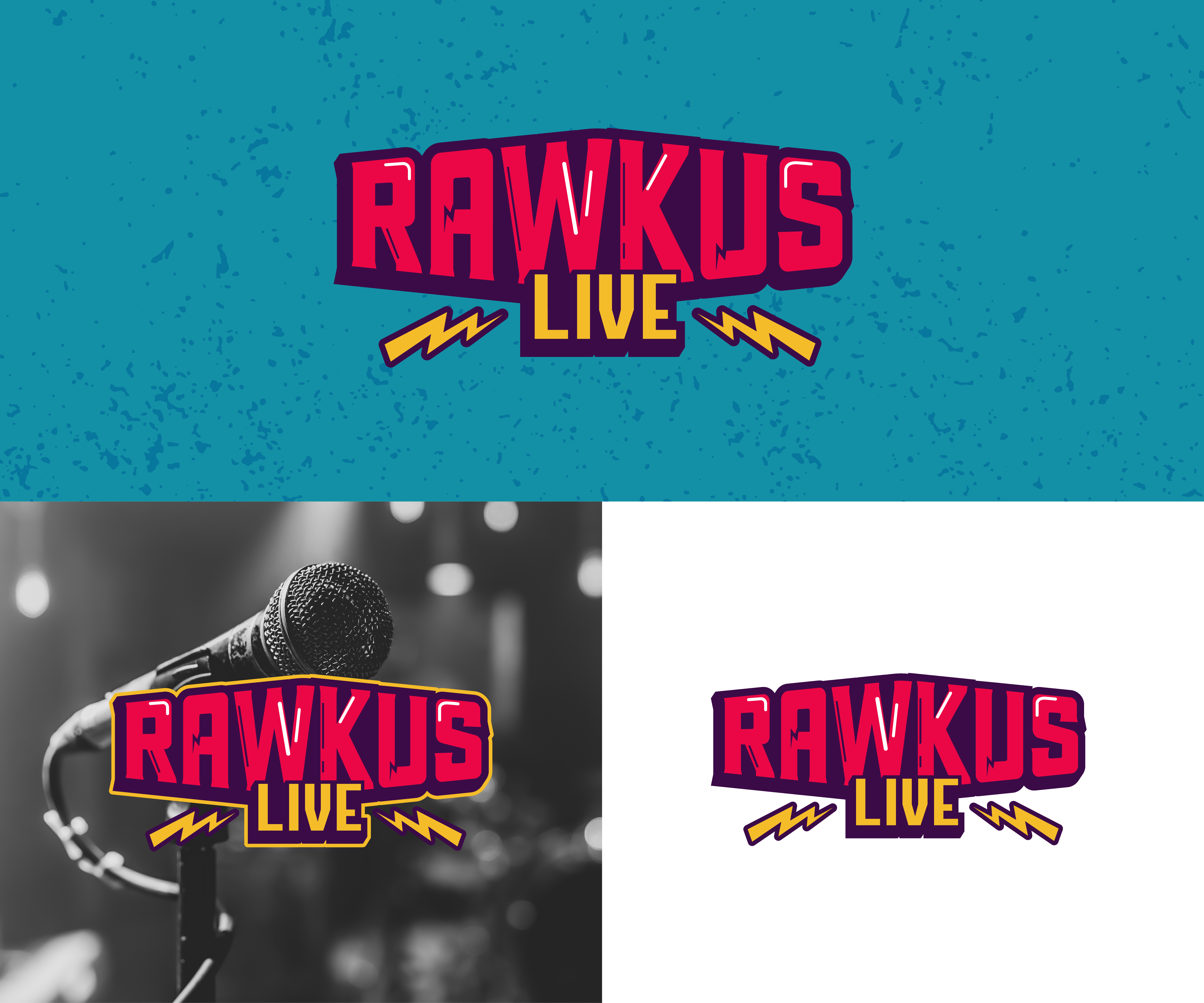 Logo Design by Farhan Rahim for this project | Design: #32755972