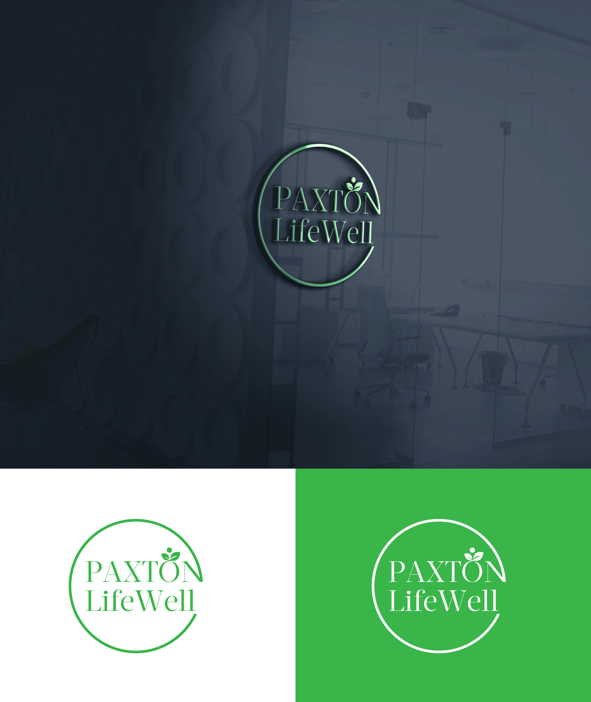 Logo Design by 100%design for this project | Design #32754016