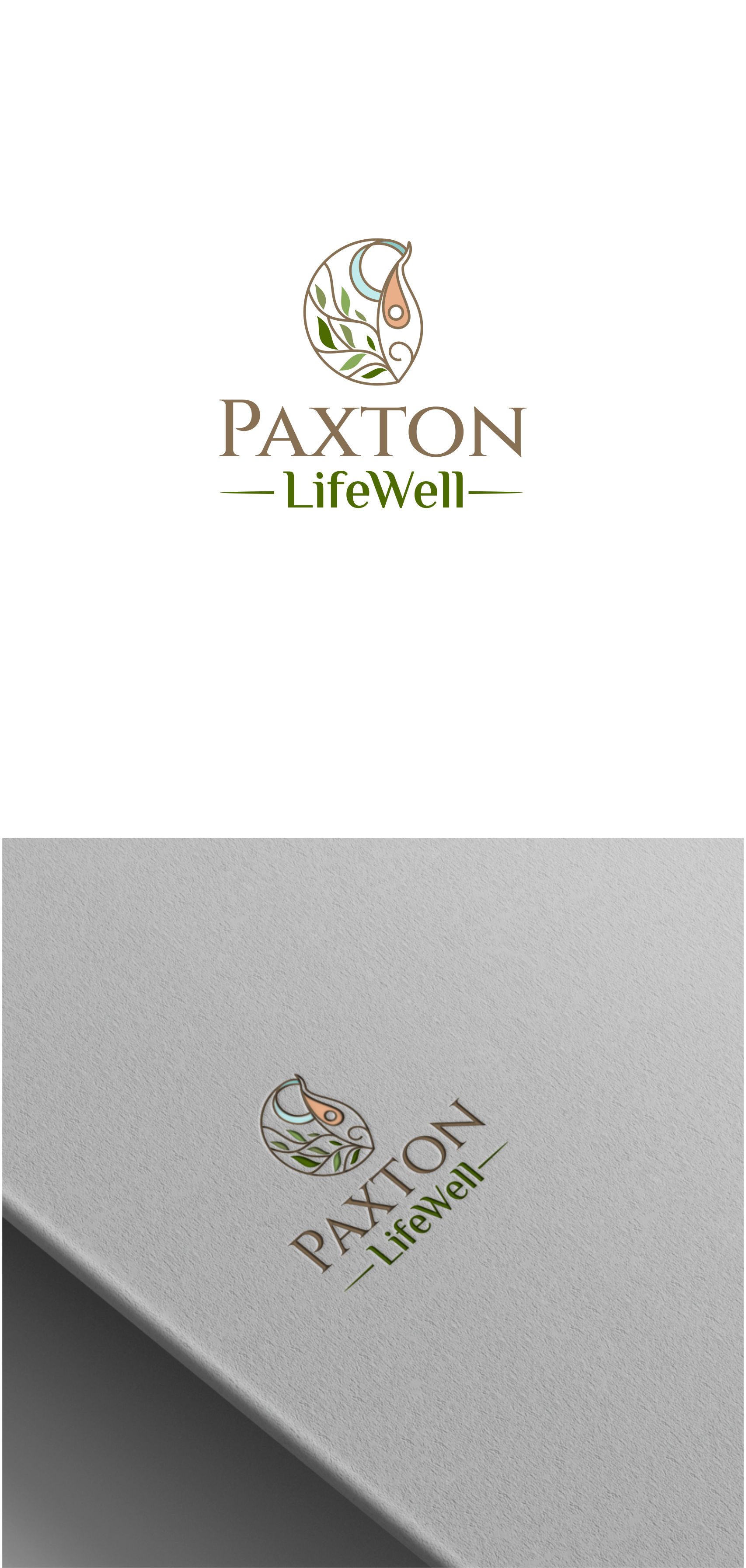 Logo Design by *mary for this project | Design: #32767355