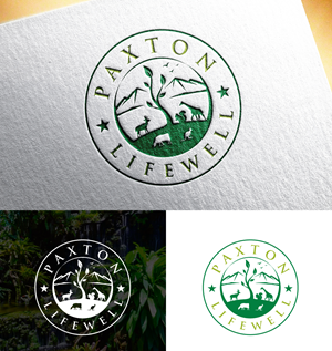 Logo Design by step forward 2 for this project | Design: #32747696