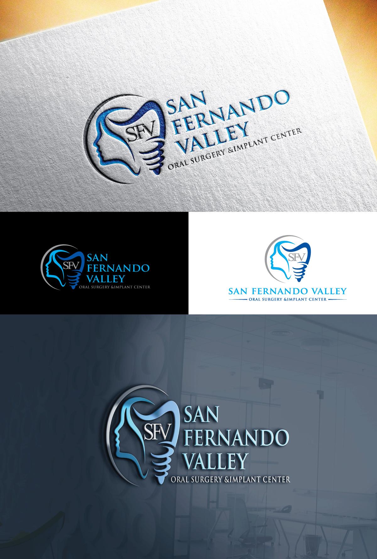 Diseño de Logo por step forward 2 para este proyecto | Diseño #32747548