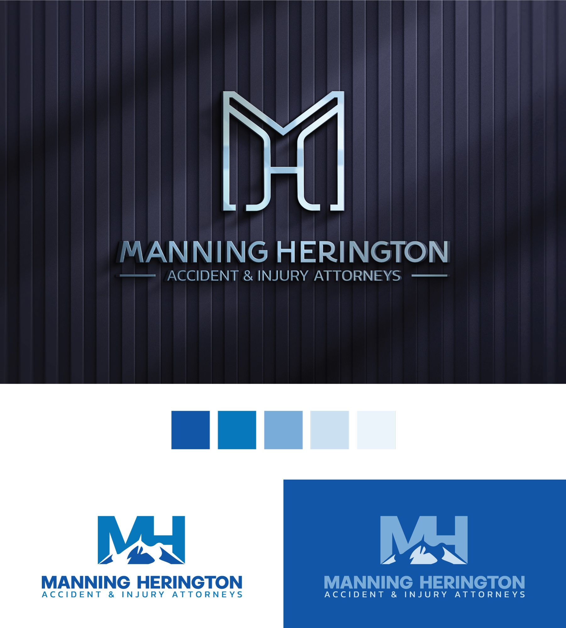 Logo Design by StromDesignHub for this project | Design #32756547