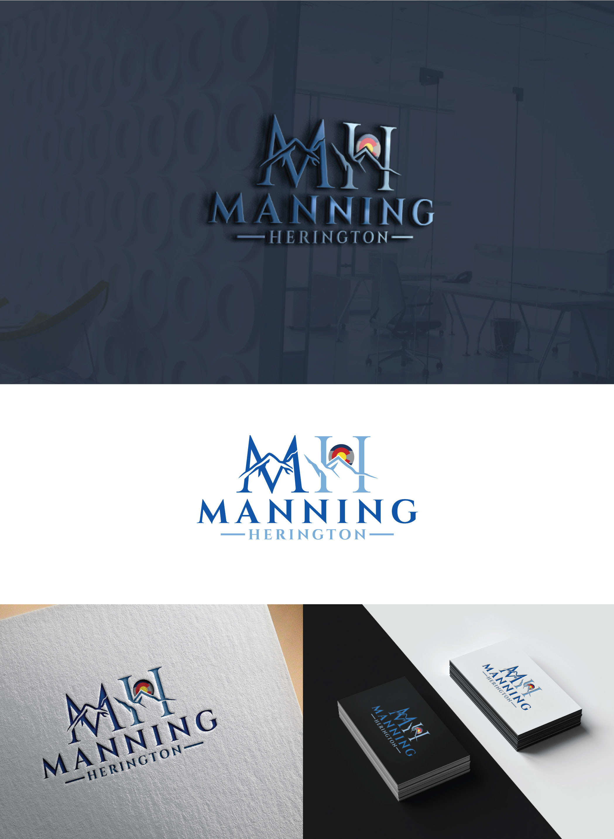 Logo Design by RRR Design for this project | Design #32754441