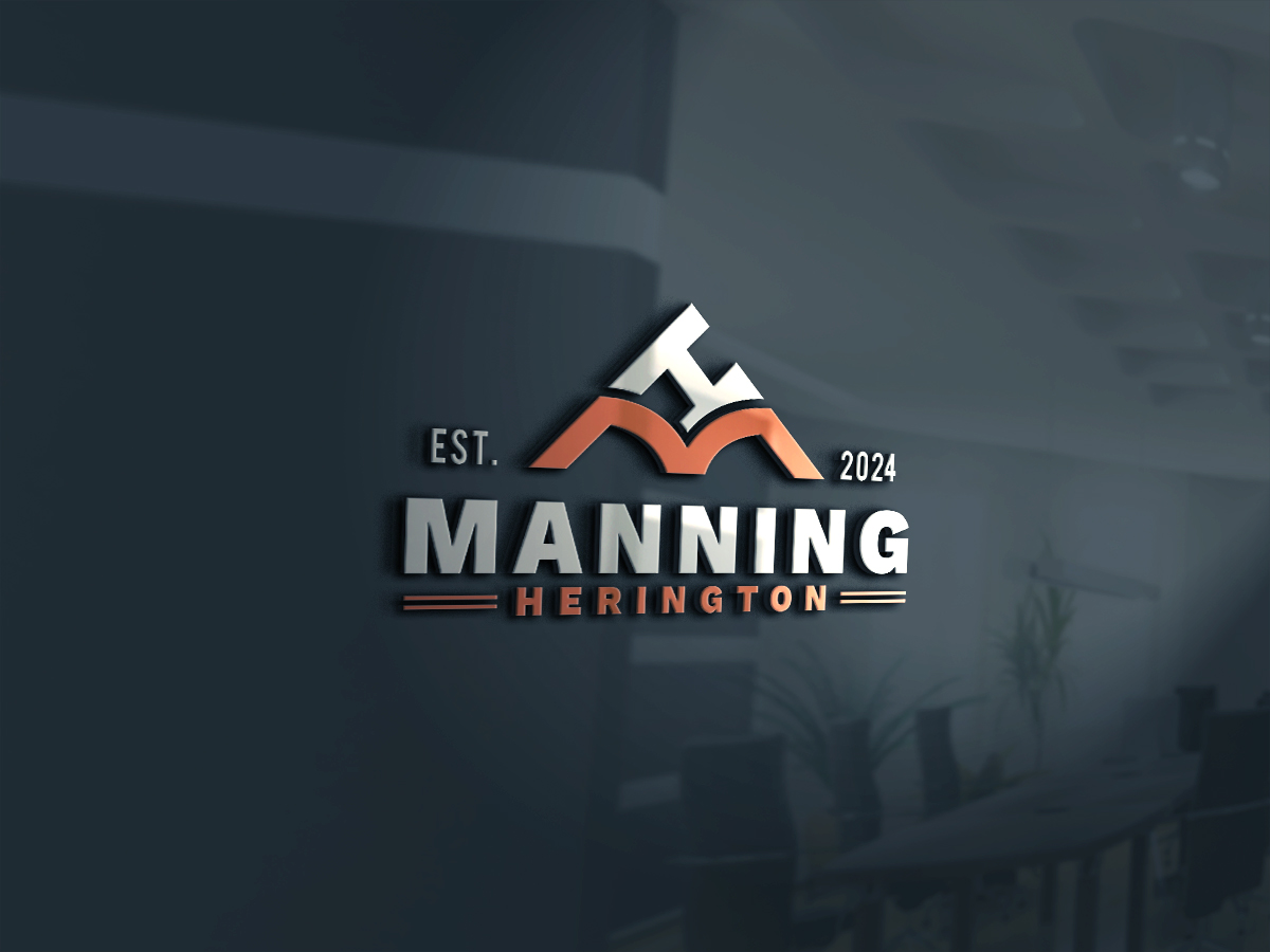 Logo Design by BE STRONG for this project | Design #32750346
