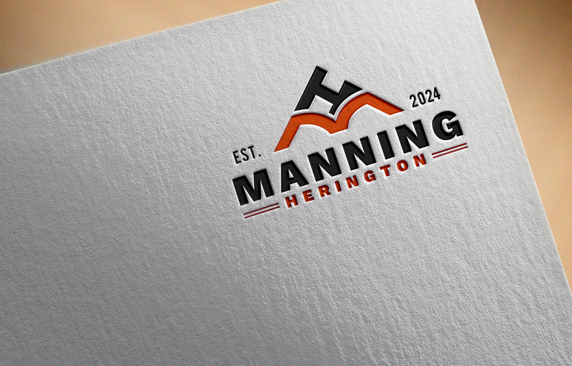 Logo Design by BE STRONG for this project | Design #32750347