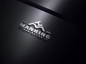 Logo Design by BE STRONG for this project | Design: #32750348