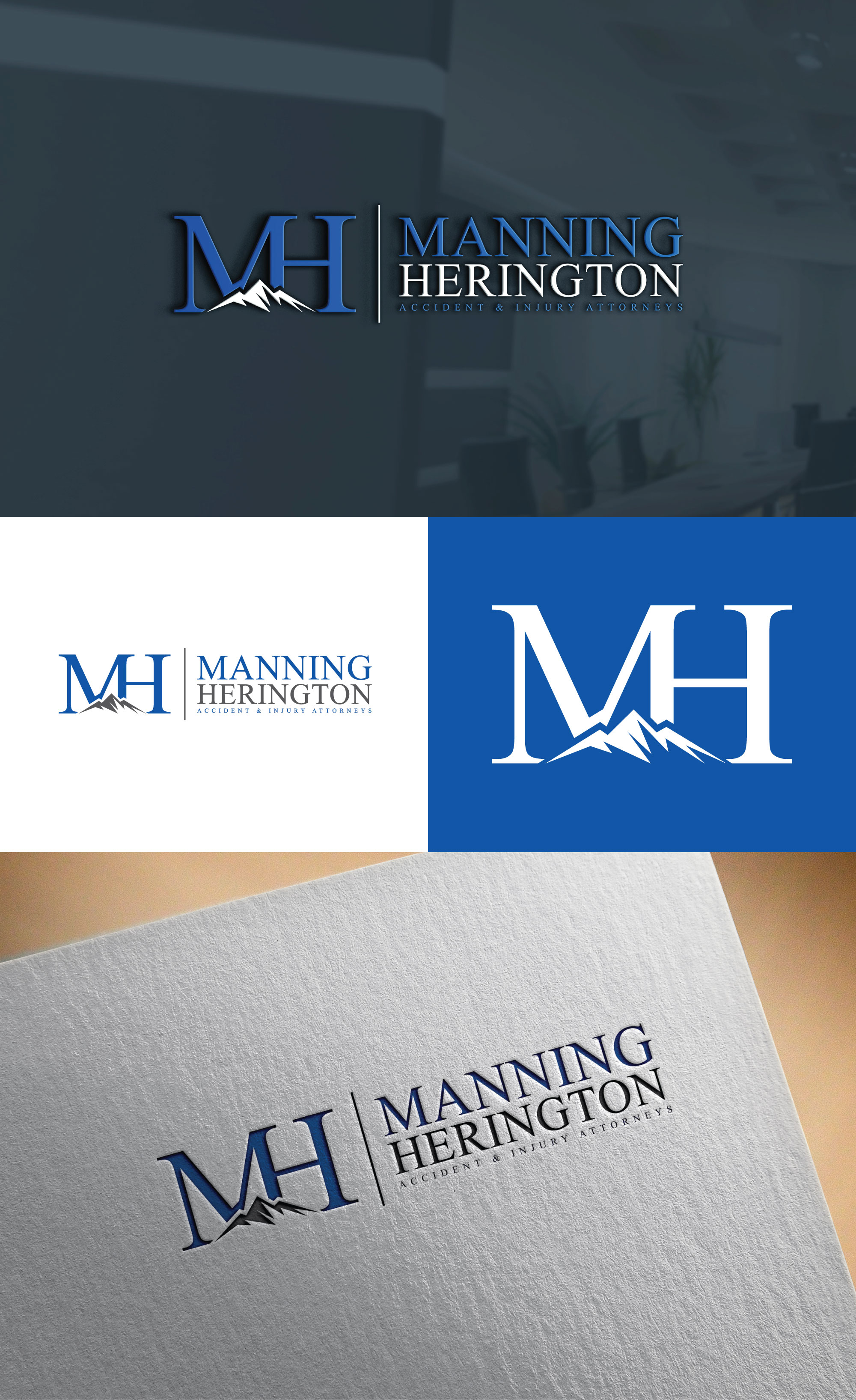 Logo Design by nur321 for this project | Design #32753018