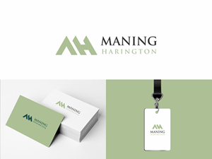 Logo Design by Galap Rizqi for this project | Design: #32791254