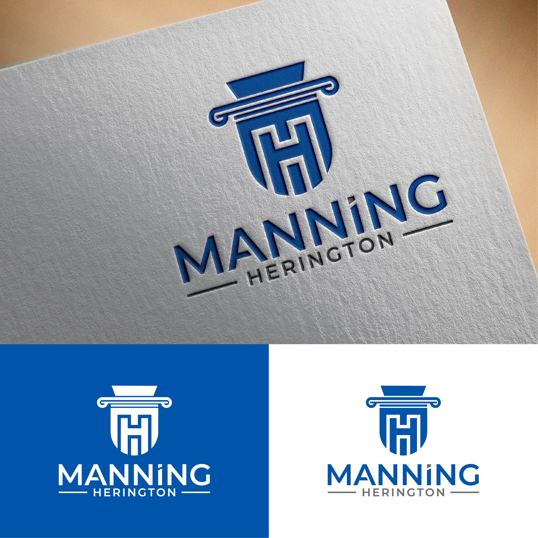Logo Design by design wae for this project | Design #32749859
