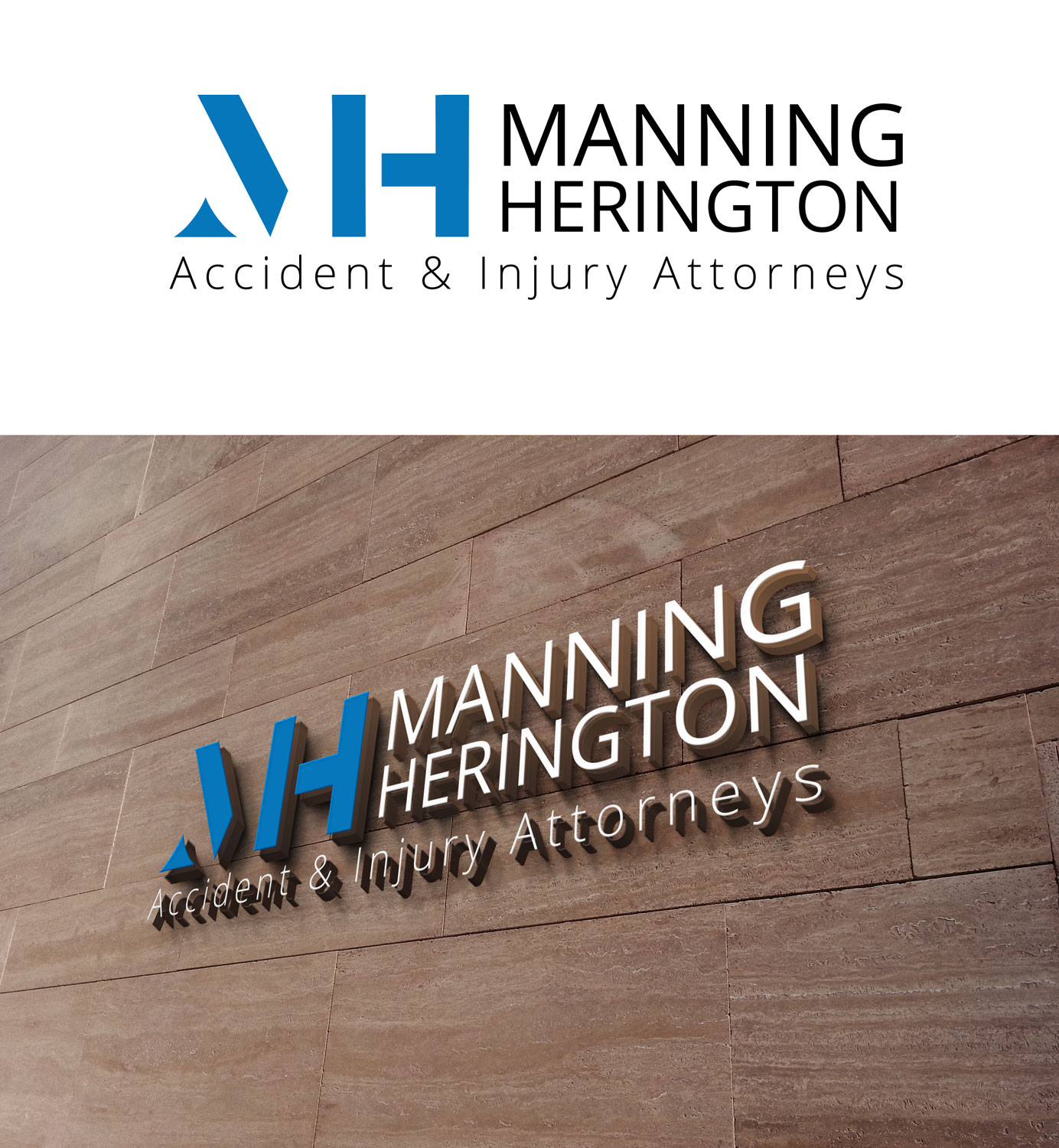 Logo Design by DesignMaker 2 for this project | Design #32778994