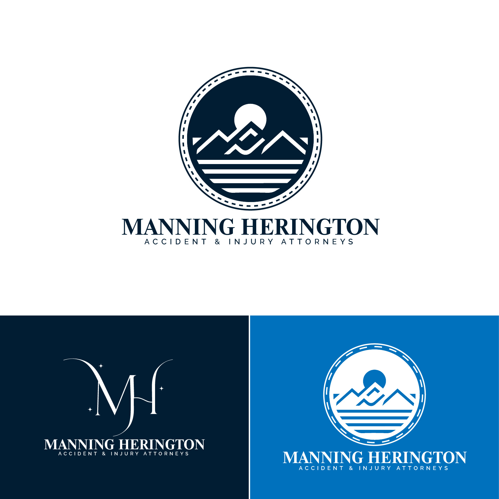 Logo Design by Harry Creative for this project | Design #32757171