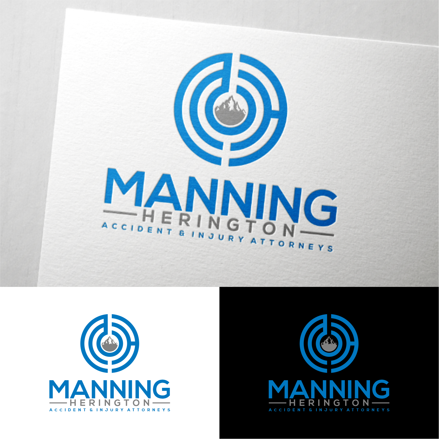 Logo Design by ganesaputu for this project | Design #32749878