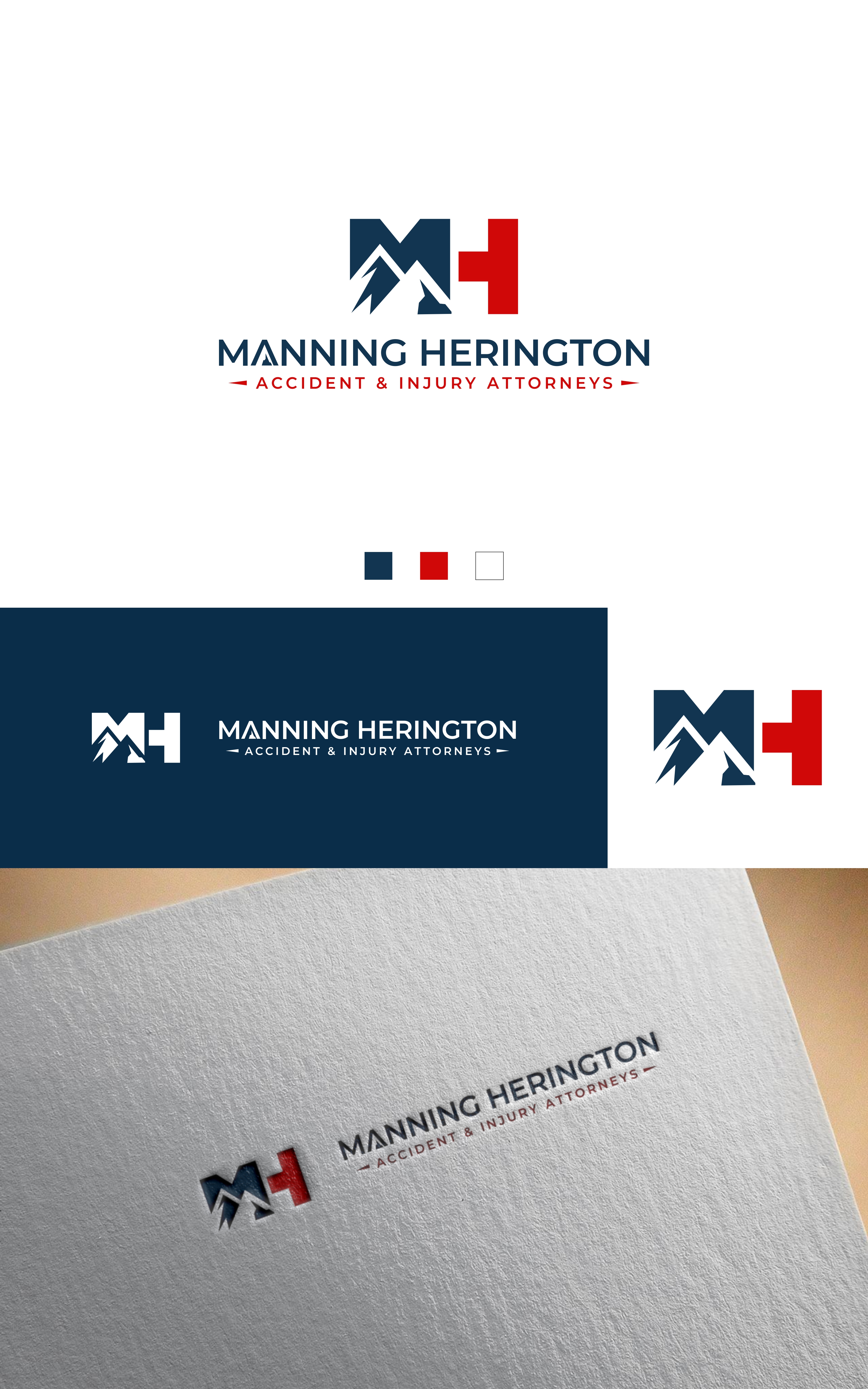 Logo Design by Dell_a.Design for this project | Design #32752412