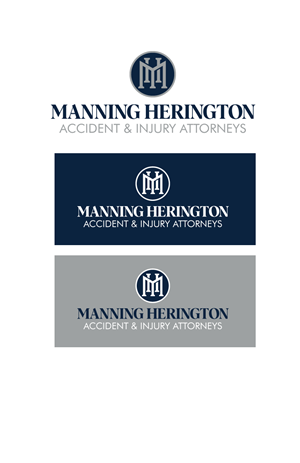 Logo Design by Mike Carroll