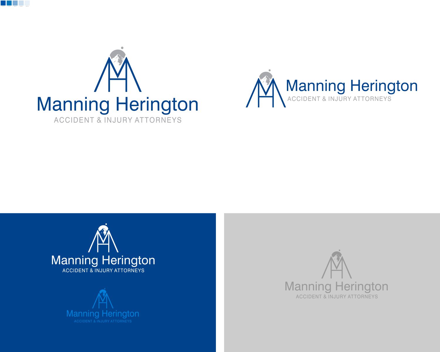 Logo Design by DesignMX (Renan Mejia) for this project | Design #32751360
