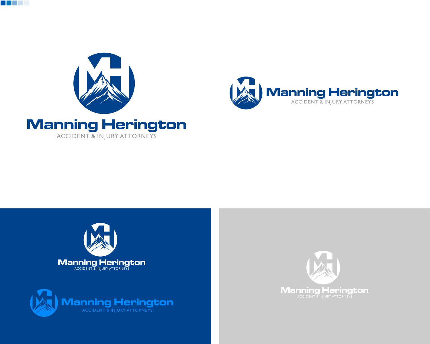 Logo Design by DesignMX (Renan Mejia) for this project | Design #32751530