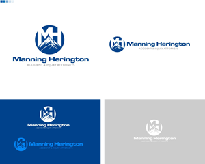 Logo Design by DesignMX (Renan Mejia) for this project | Design: #32751530