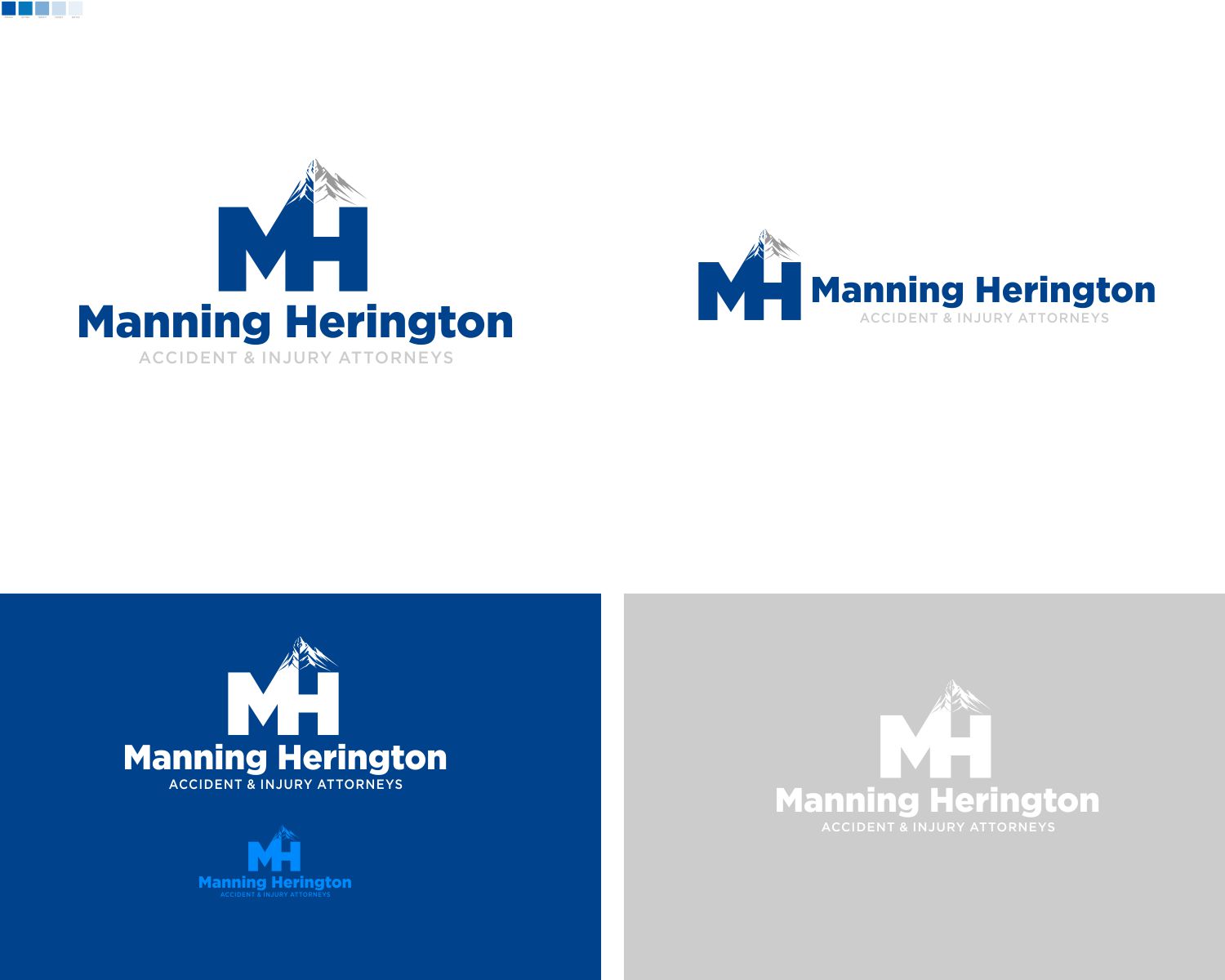 Logo Design by DesignMX (Renan Mejia) for this project | Design #32751692