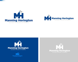 Logo Design by DesignMX (Renan Mejia) for this project | Design: #32751692