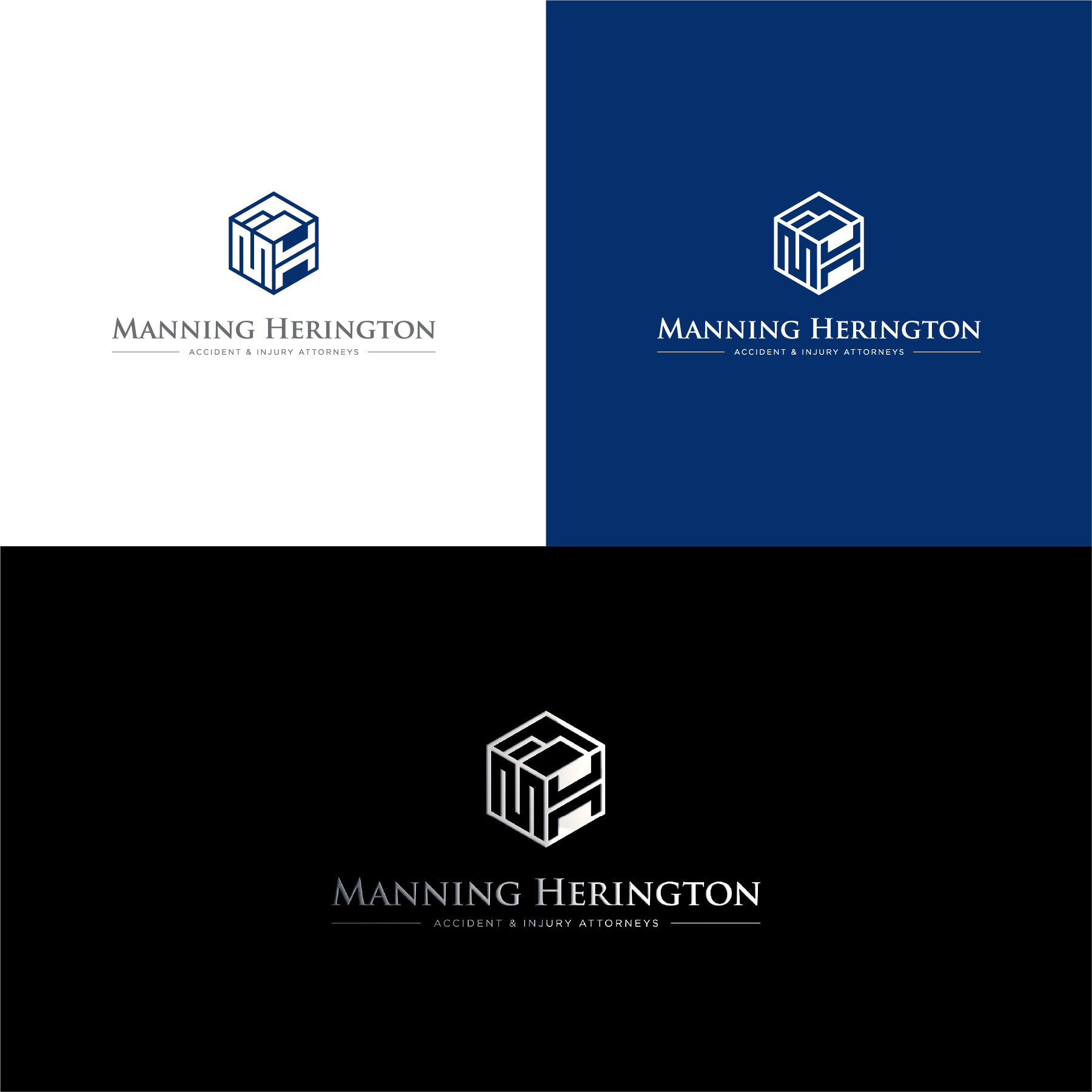 Logo-Design von The Lion Studios für dieses Projekt | Design #32750758