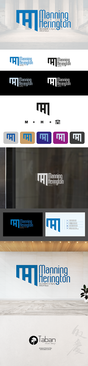 Logo Design by estevaodias