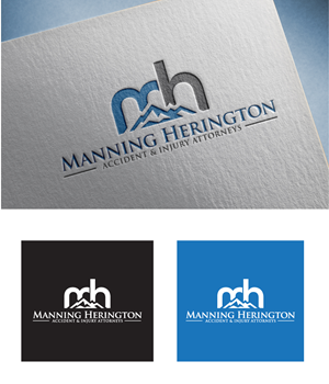 Logo Design by M Habib for this project | Design: #32759296