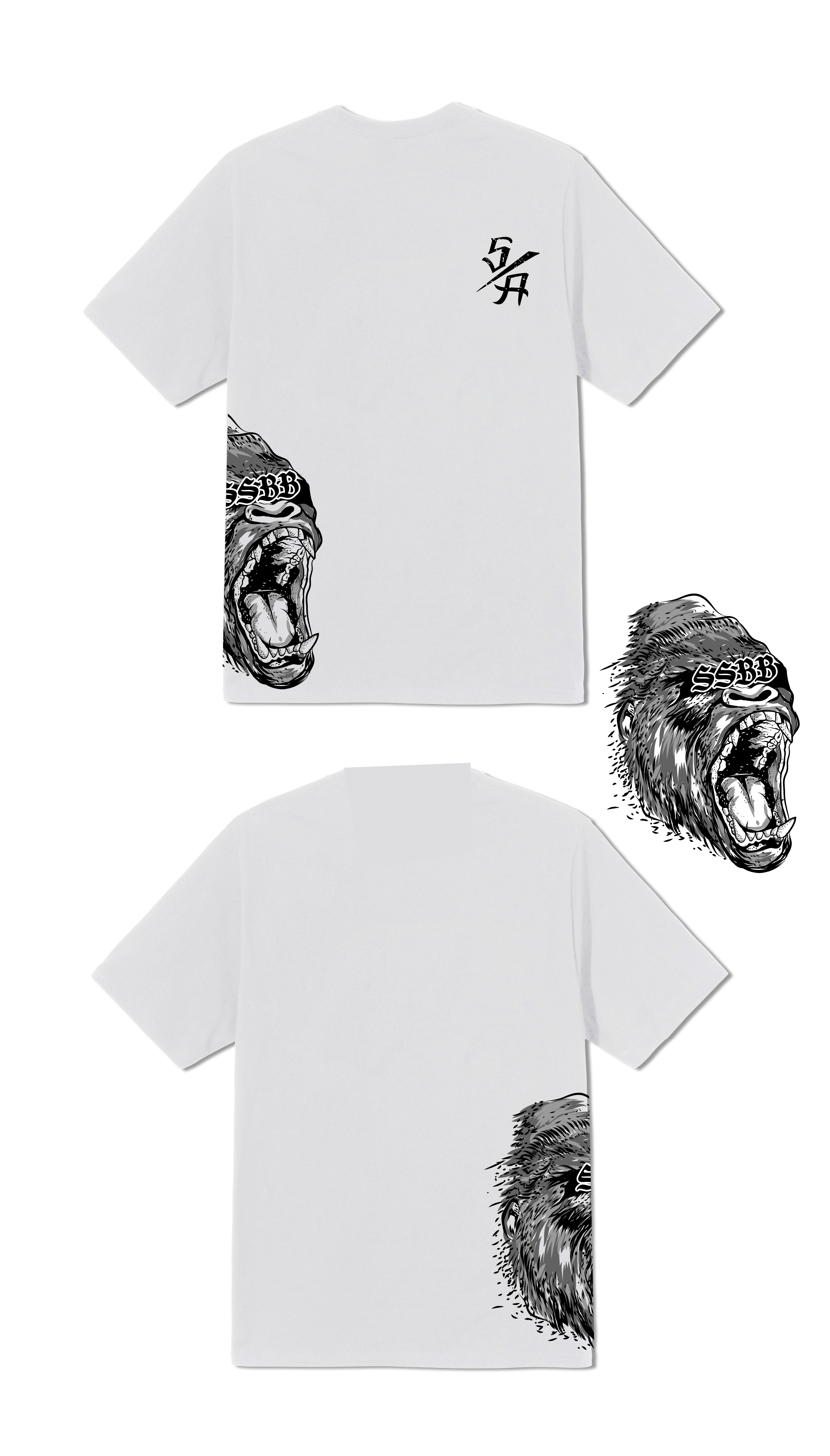 Design de T-shirt par dskyvbc pour ce projet | Design #32752997