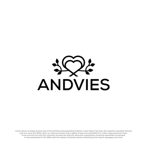 Logo Design by Ura Designs