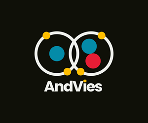 Logo Design by Fahmi Daniyal
