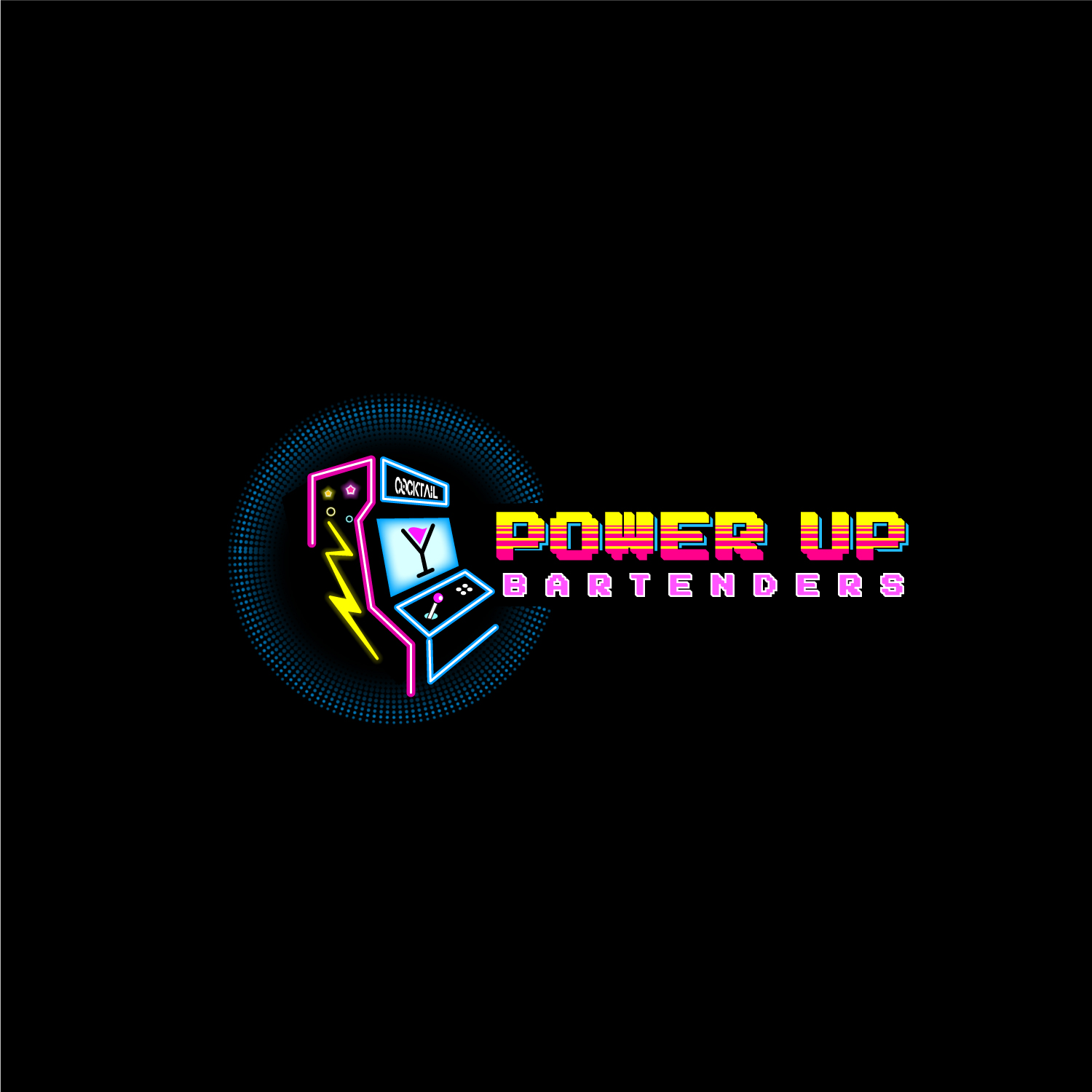 Logo-Design von Revolt Team für Samba Cocktailbar | Design #32749975