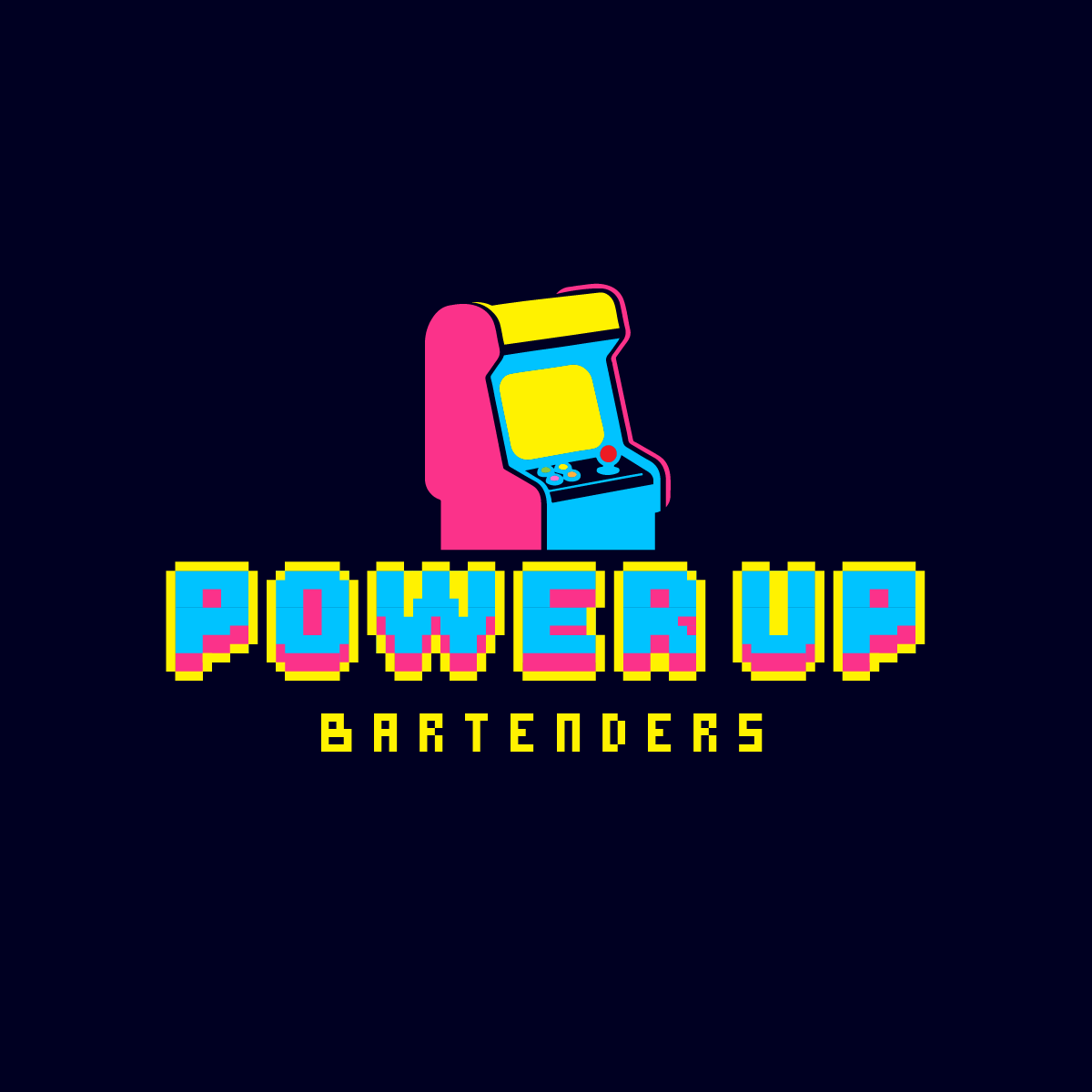 Logo-Design von Elrich für Samba Cocktailbar | Design #32752965