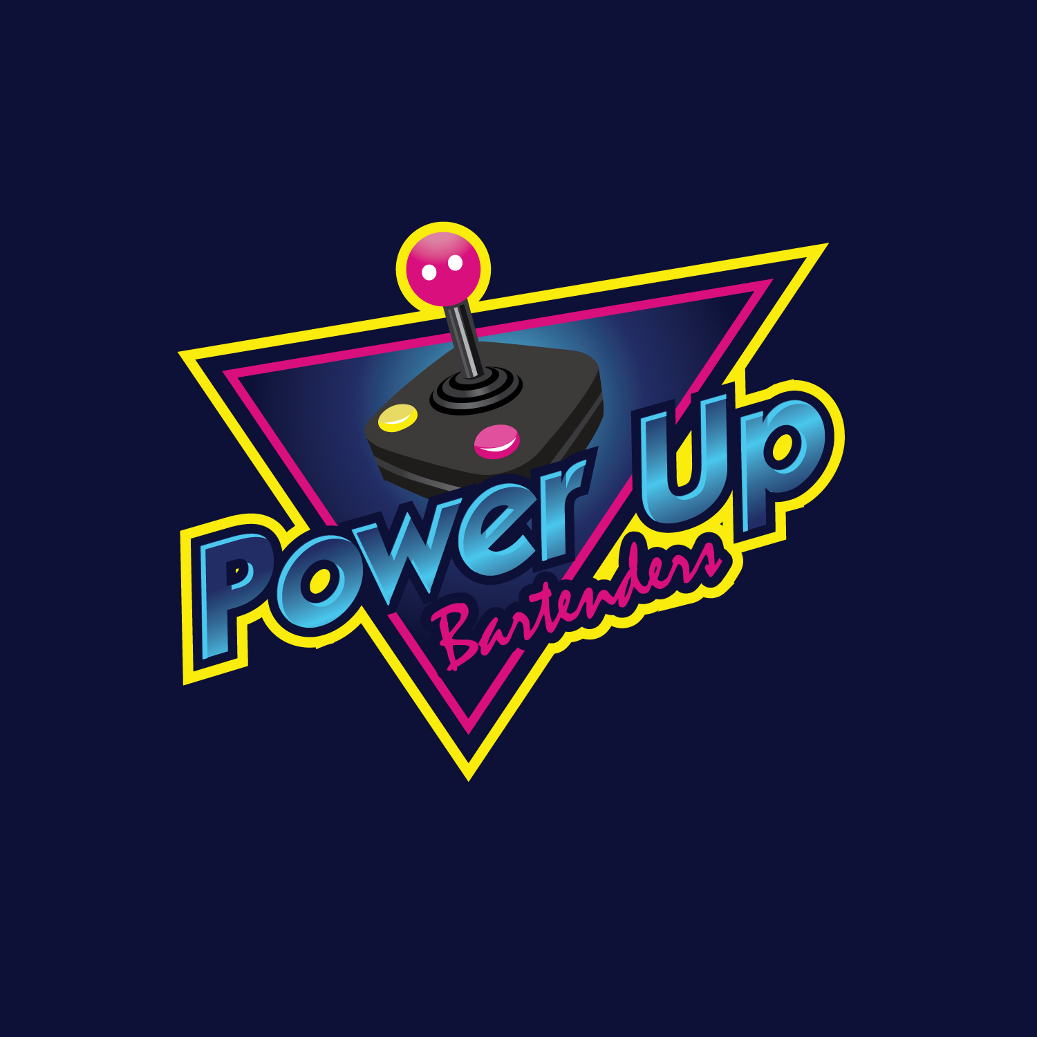 Logo Design by GODDREAMCREATION for Samba Cocktailbar | Design #32749605