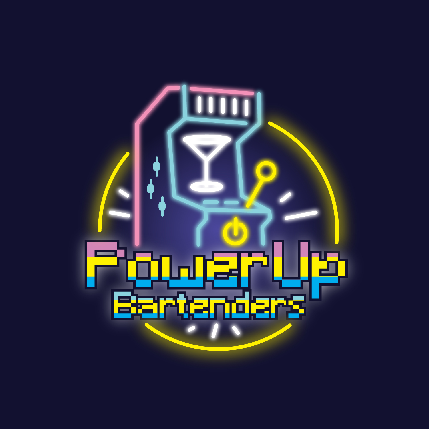 Logo-Design von geni für Samba Cocktailbar | Design #32749228