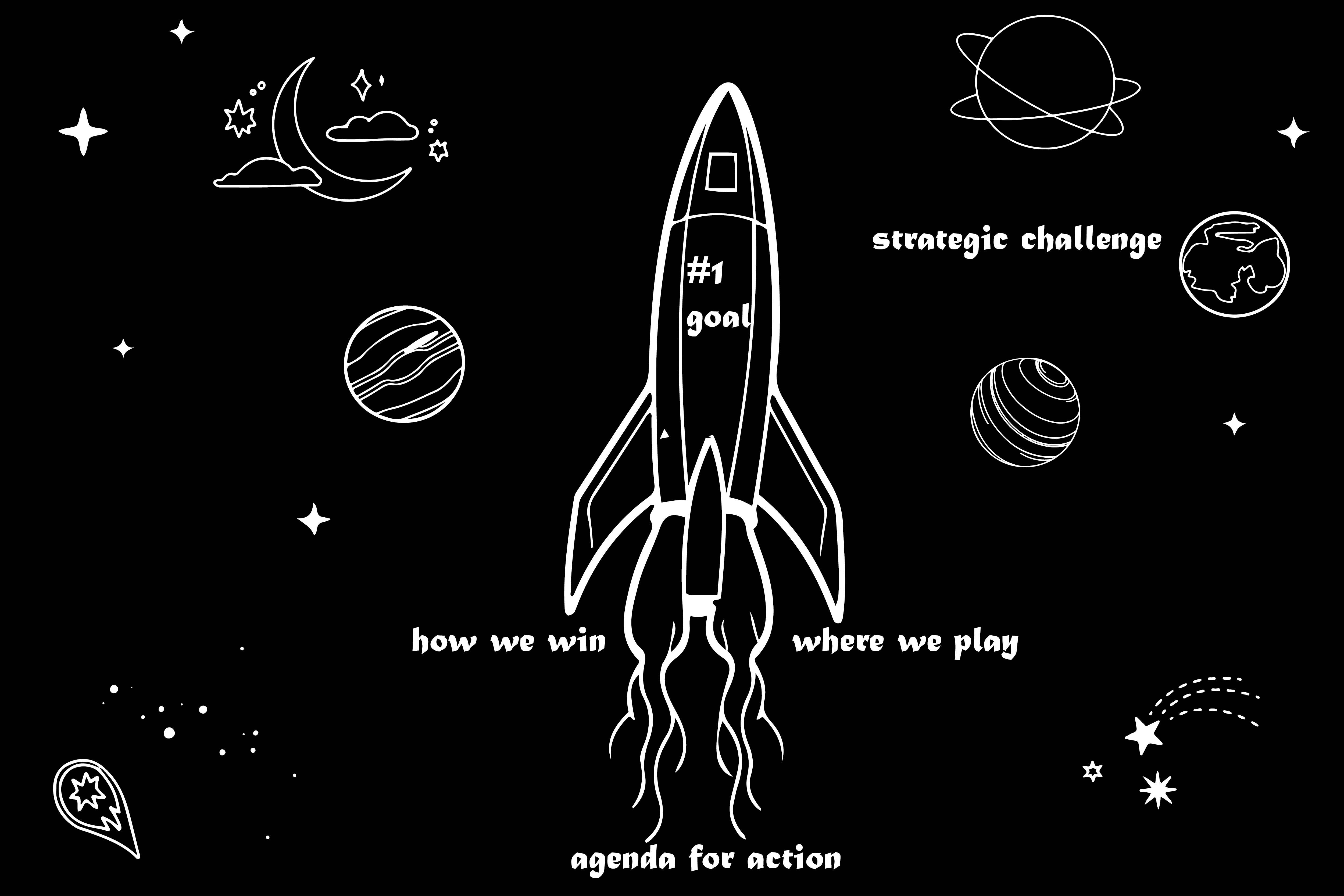 Graphic Design by Aliad Studio for Morgan Cross Consulting | Design #32755284