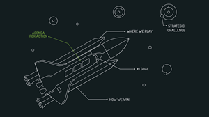 Graphic Design by MNM for Morgan Cross Consulting | Design #32757945