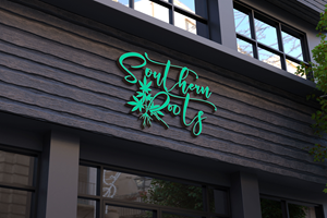 Logo Design by Kavth for this project | Design: #32784135