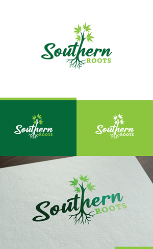 Logo Design by creativepix for this project | Design: #32749601