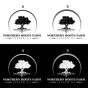 Logo Design by cah awu