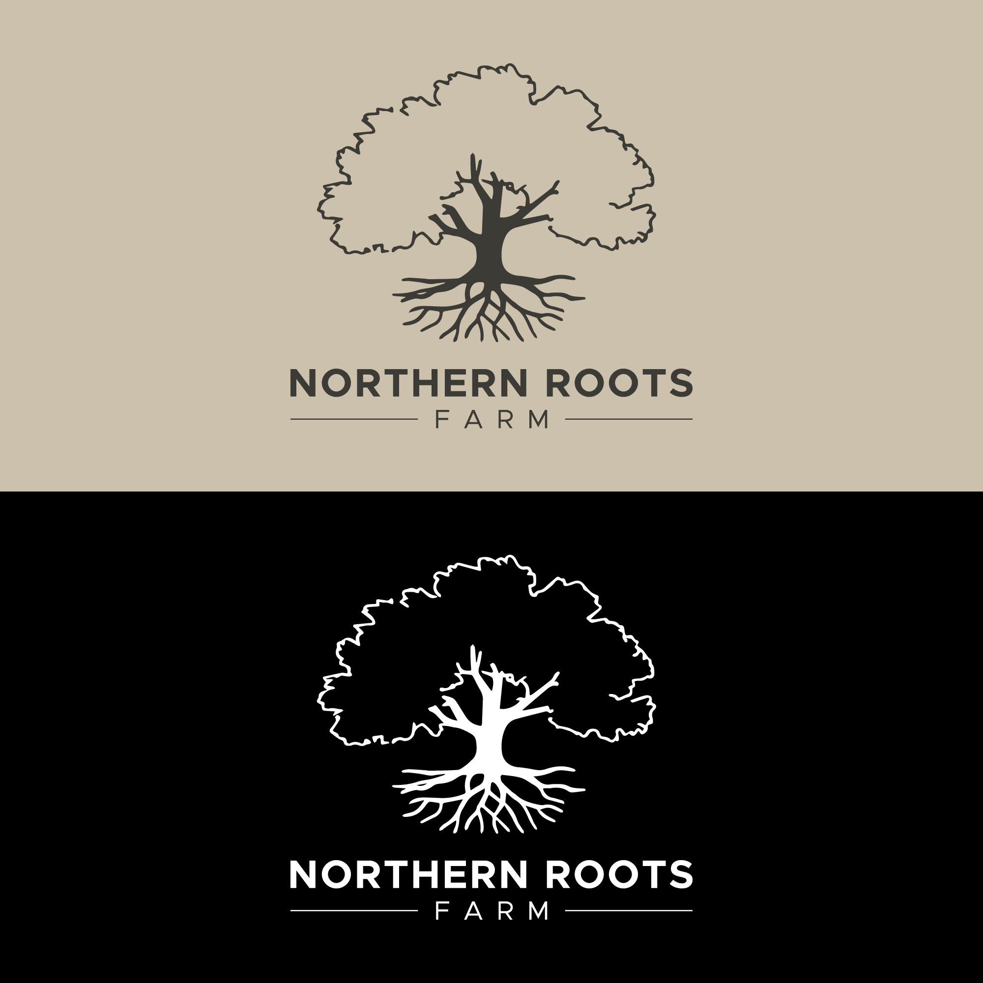 Logo Design by mfaheem_01 for this project | Design #32751842