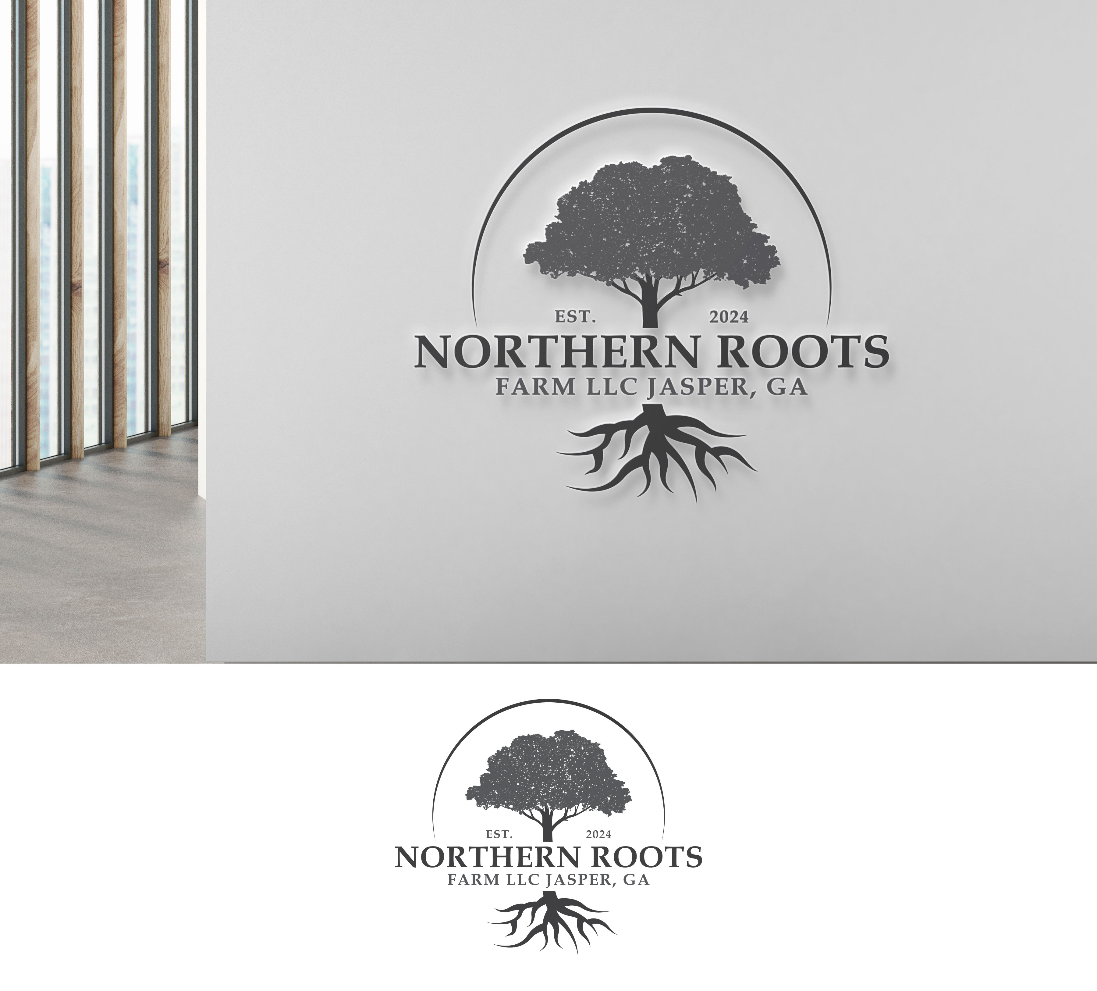 Logo Design by Impressive Designs for this project | Design #32762851