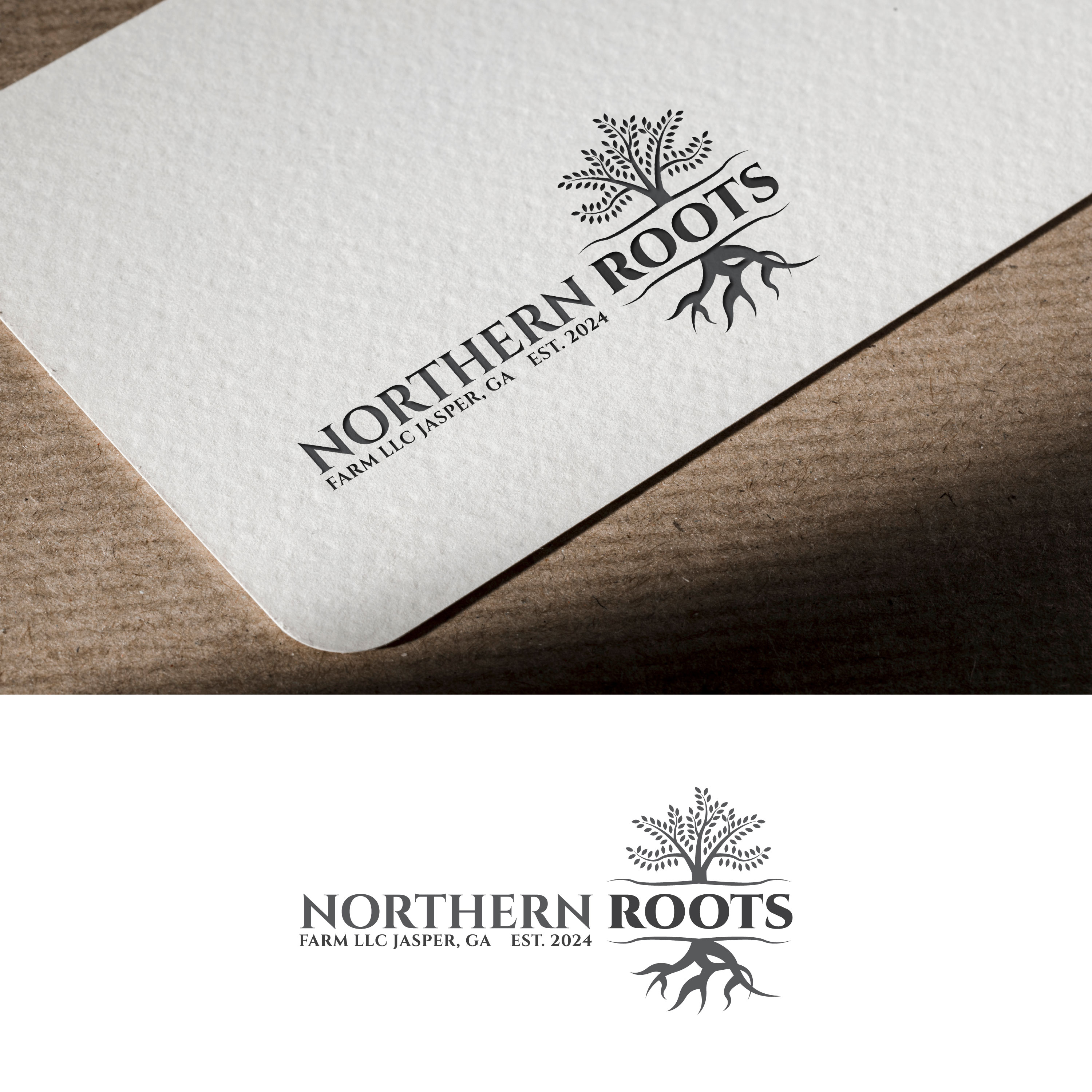Logo Design by Impressive Designs for this project | Design #32762852