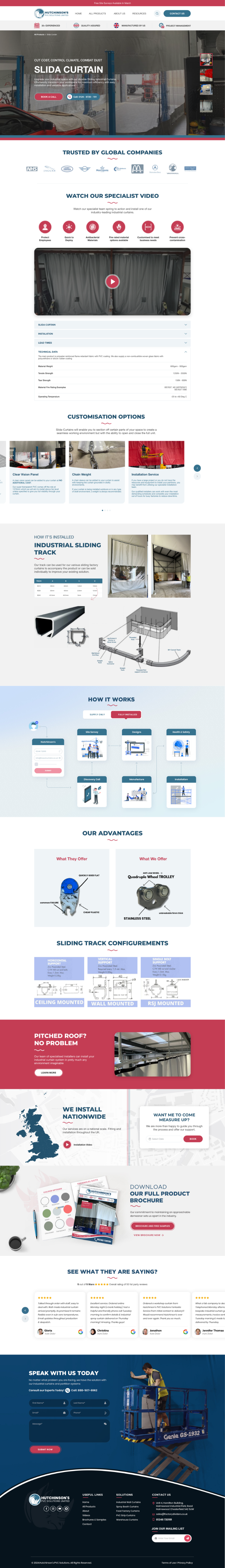 Wordpress Design by AriefK for this project | Design #32774769
