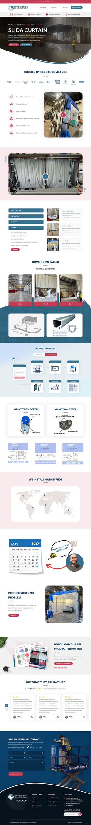 Wordpress Design by pb for this project | Design: #32757540
