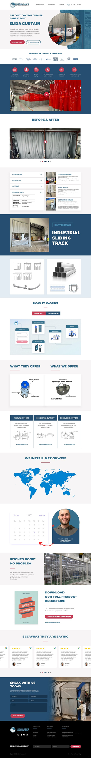 Wordpress Design by pb for this project | Design: #32757541