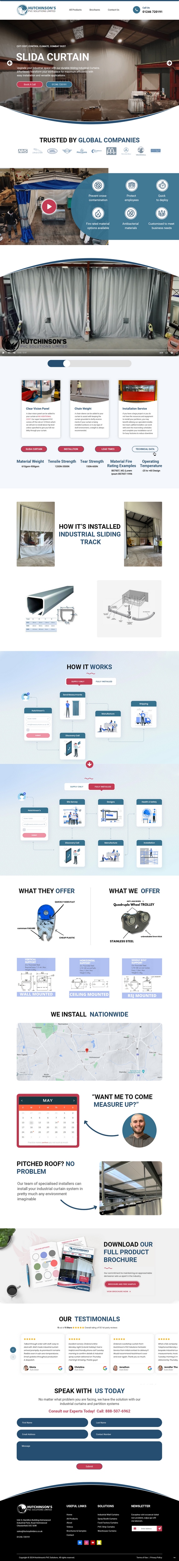 Wordpress Design by pb for this project | Design #32757544